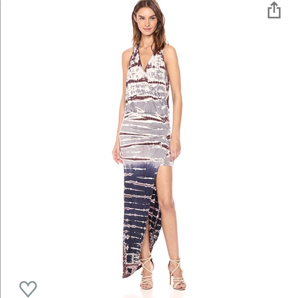 Young Fabulous and Broke Dress- never worn